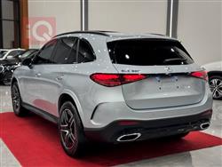 مرسيدس بنز GLC